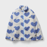 Katharina - Elegante Wendjacke