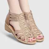 Inge | Elegante Sandalen