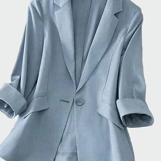 Adriana - Blazer im modernen Schnitt