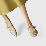 Barbara | Orthopädische Absätze