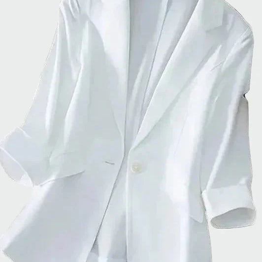 Adriana - Blazer im modernen Schnitt