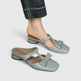 Wiebke | Bequeme orthopädische Sandalen