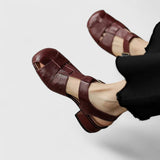 Claudia | Schicke Abend-Sandalen