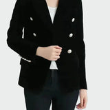 Michaela - Blazer in perfektem Schnitt