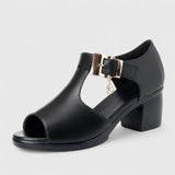 Erika | Elegante Sandalen