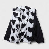 Katharina - Elegante Wendjacke