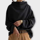 Nádia – Zeitloser Pullover für Damen