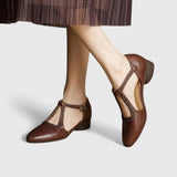 Anja | Bequeme orthopädische Sandalen