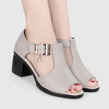 Erika | Elegante Sandalen