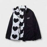 Katharina - Elegante Wendjacke