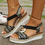 Frieda | Elegante orthopädische Sandalen