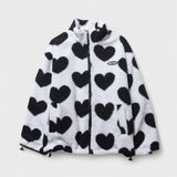 Katharina - Elegante Wendjacke