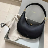 Elegante Damen Handtasche Leder – Schultertasche Klassisch & Zeitlos