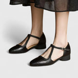 Anja | Bequeme orthopädische Sandalen