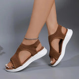 Bianca | Atmungsaktive Sandalen