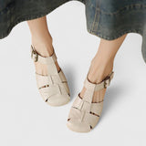 Claudia | Schicke Abend-Sandalen