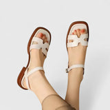 Antonia | Elegante Sandalen
