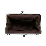 Lily | Vintage-Lederhandtasche