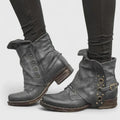 Mayzheen | Orthopädische Stiefel
