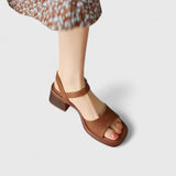 Sonja | Elegante Sandalen