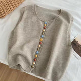 Maribel | Strickweste