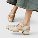 Claudia | Schicke Abend-Sandalen