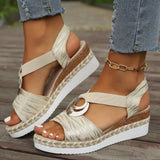 Frieda | Elegante orthopädische Sandalen