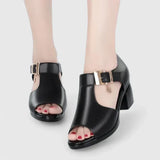 Erika | Elegante Sandalen