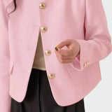 Gabriela - Blazer im eleganten Schnitt
