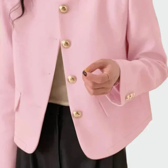 Gabriela - Blazer im eleganten Schnitt