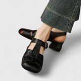 Claudia | Schicke Abend-Sandalen