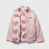 Katharina - Elegante Wendjacke