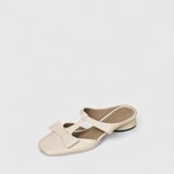 Wiebke | Bequeme orthopädische Sandalen
