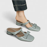 Wiebke | Bequeme orthopädische Sandalen