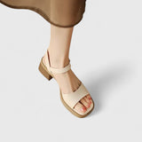 Sonja | Elegante Sandalen