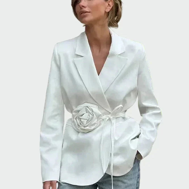 Nikola - Blazer in perfektem Schnitt