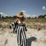Heike | Sommerlicher Zweiteiler