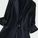 Adriana - Blazer im modernen Schnitt