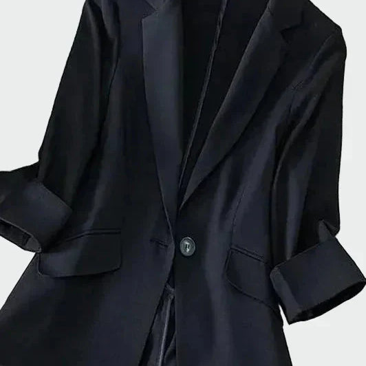 Adriana - Blazer im modernen Schnitt