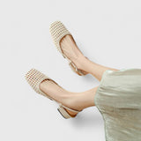Wiebke | Bequeme orthopädische Sandalen