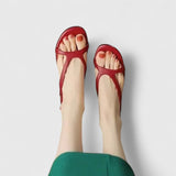 Angelika | Elegante orthopädische Sandalen