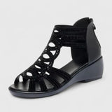 Inge | Elegante Sandalen