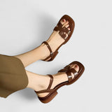 Antonia | Elegante Sandalen