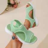 Bianca | Atmungsaktive Sandalen
