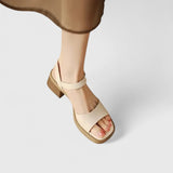 Sonja | Elegante Sandalen