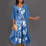 Cornelia | Elegantes Kleid-Set