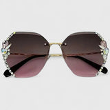 Brystahl | Elegante Sonnenbrillen