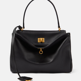 Luxuriöse vegane Leder Tote Bag