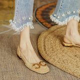 Nina | Stylische Komfortsandalen
