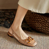 Nina | Stylische Komfortsandalen
